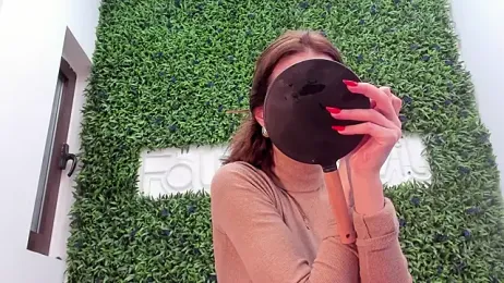 realhotfallingdevil webcam model stream image