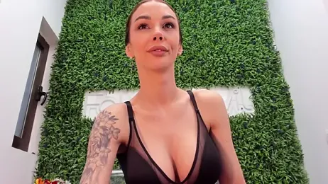 realhotfallingdevil webcam model stream image