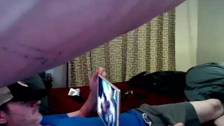 Mrkarizma webcam model stream image
