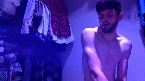 Mrkarizma webcam model stream image
