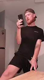 bailey_mcvicar webcam model stream image