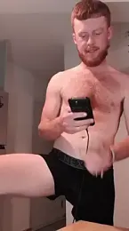 bailey_mcvicar webcam model stream image