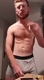 bailey_mcvicar webcam model stream image