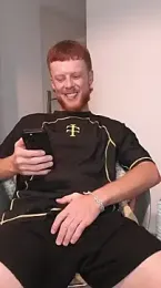 bailey_mcvicar webcam stripchat model stream image