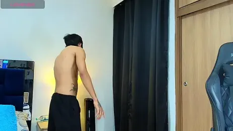 _CamiloBass webcam model stream image
