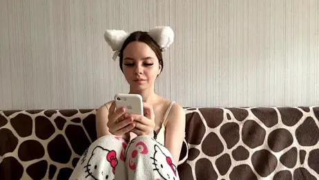 EhtelBiondi webcam stripchat model stream image