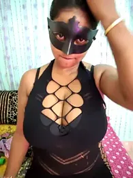 Ishu_Lovee webcam stripchat model stream image