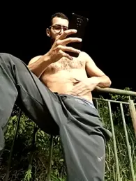 HS-hotsmile webcam model stream image