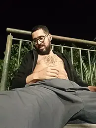 HS-hotsmile webcam model stream image
