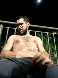 HS-hotsmile webcam model stream image