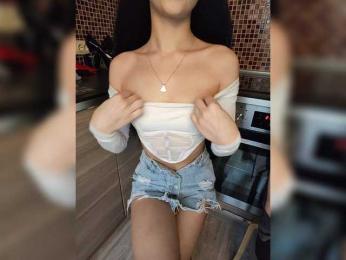 Hotpepper-Sweetpepper webcam bongacams model stream image