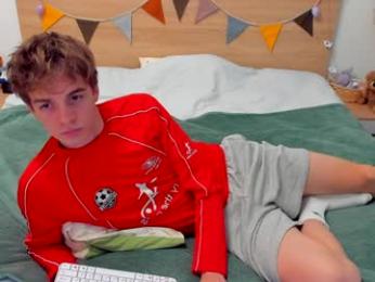 lanny_fandi webcam model stream image