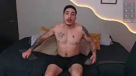 dylanspencer28 webcam stripchat model stream image