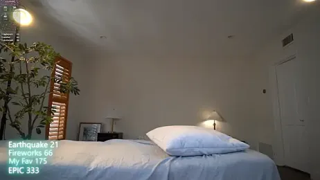 MsCindyLuv webcam model stream image