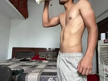 vipulreal webcam model stream image