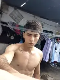 FlexxPrimee webcam model stream image