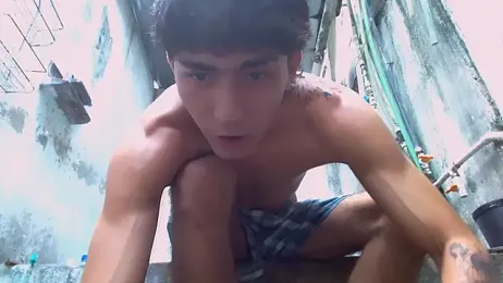 FlexxPrimee webcam model stream image
