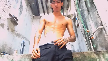 FlexxPrimee webcam model stream image