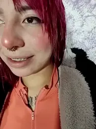 Kitty_Melodi webcam stripchat model stream image