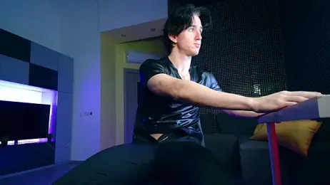 ChristianLevine_ webcam model stream image