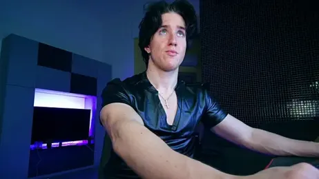 ChristianLevine_ webcam stripchat model stream image