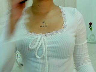 Scarlett Obsession webcam model stream image