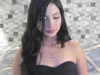 Scarlett Obsession webcam model stream image