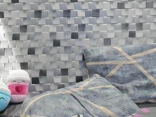 Scarlett Obsession webcam model stream image