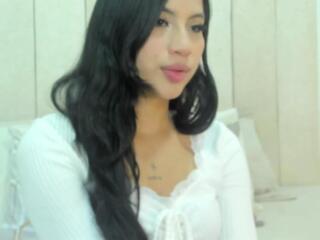 Scarlett Obsession webcam model stream image