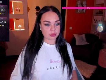 OliviaGoold webcam bongacams model stream image