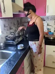 Watch webcam video: Interview: My boss fucked me hard like a mare and semen came out of my ass. with hotty_ragini on stripchat