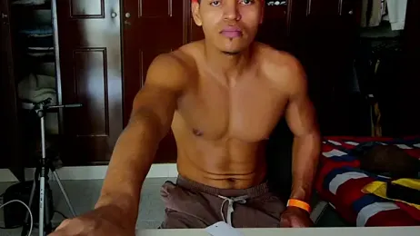 Jhon_wich webcam model stream image