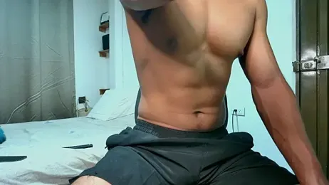 Jhon_wich webcam model stream image