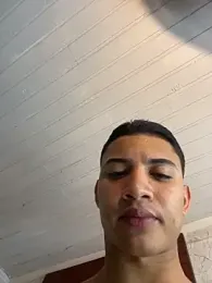 ALAN_SANTHOS webcam stripchat model stream image