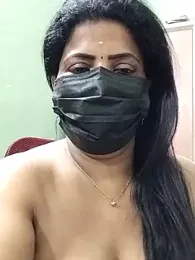 abinaya26 webcam model stream image