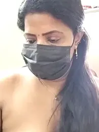 abinaya26 webcam model stream image