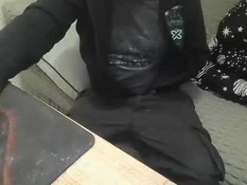 stardark23 webcam chaturbate model stream image