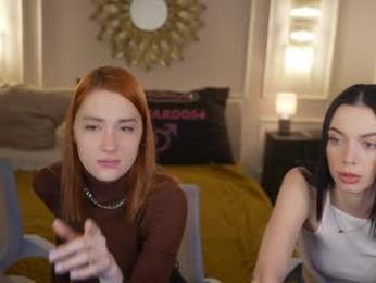 kira0541 webcam chaturbate model stream image