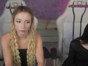 kira0541 webcam chaturbate model stream image