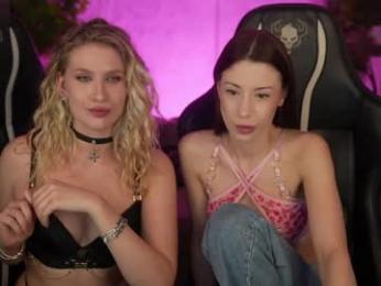 kira0541 webcam chaturbate model stream image