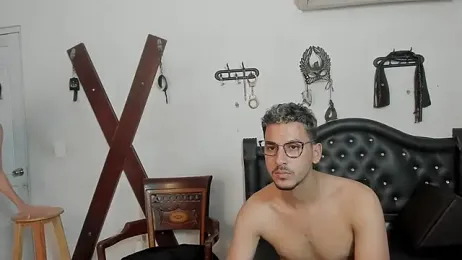 MartinaXBob webcam model stream image