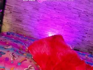 oficinal-angela webcam camsoda model stream image