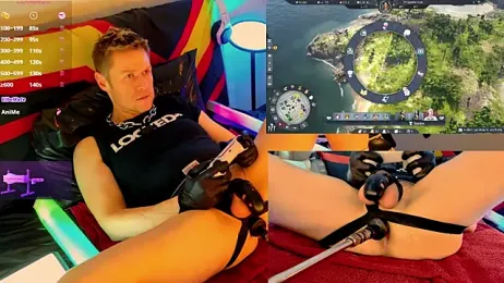 Romanheart webcam model stream image