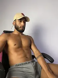 Dasul_ webcam model stream image