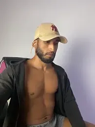 Dasul_ webcam model stream image