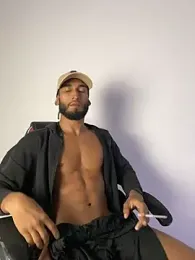 Dasul_ webcam model stream image