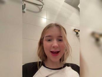 MimiMila webcam bongacams model stream image