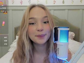 MimiMila webcam bongacams model stream image