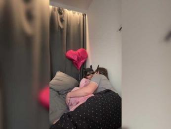 sexysecret69 webcam bongacams model stream image