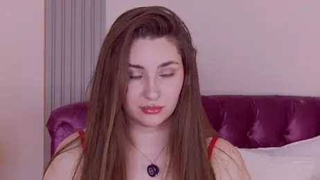 KiraBarlows webcam model stream image